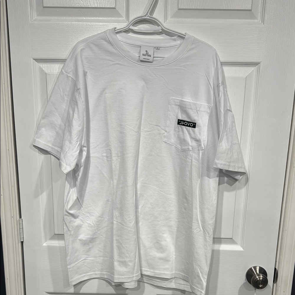 OVO White Men's T-Shirt
